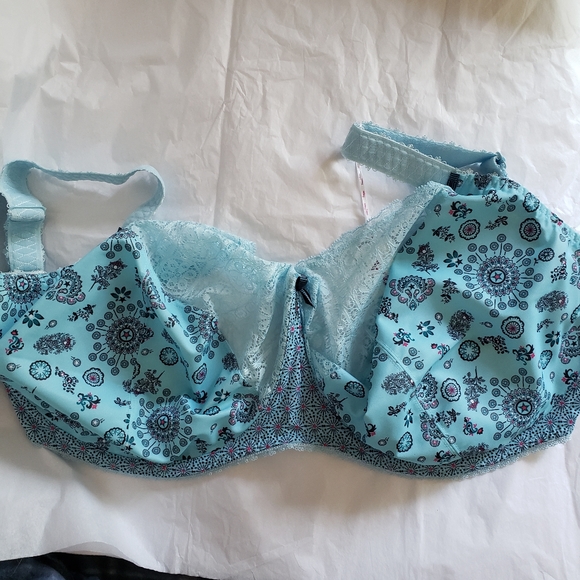 Freya AA4812 Edith Bra. nwt - Picture 1 of 2